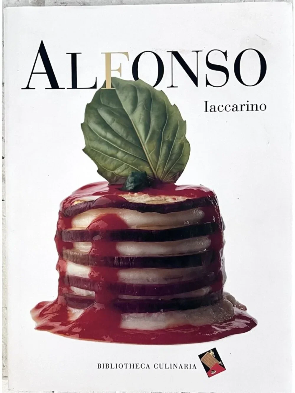 Italian Cookbooks Lot 2 HB Bibliotheca Culinaria Italian Cuisine